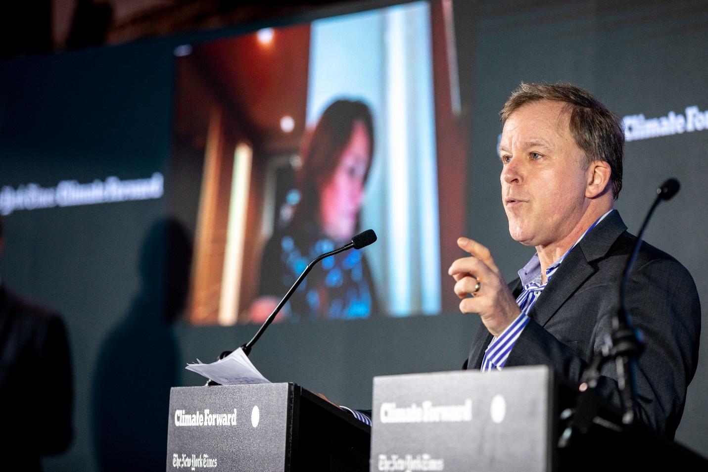 Is ESG a Distraction from Climate Action?